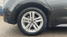 Toyota Corolla 1.8 VVT-i Hybrid Icon 5dr CVT Hybrid Hatchback